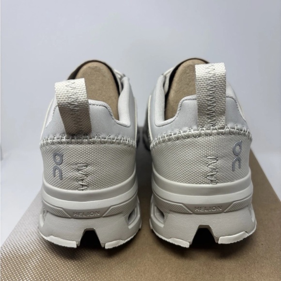 Men's On Cloudaway 2 Running Shoes - Sand Ice 3ME30052675 - Picture 8 of 15